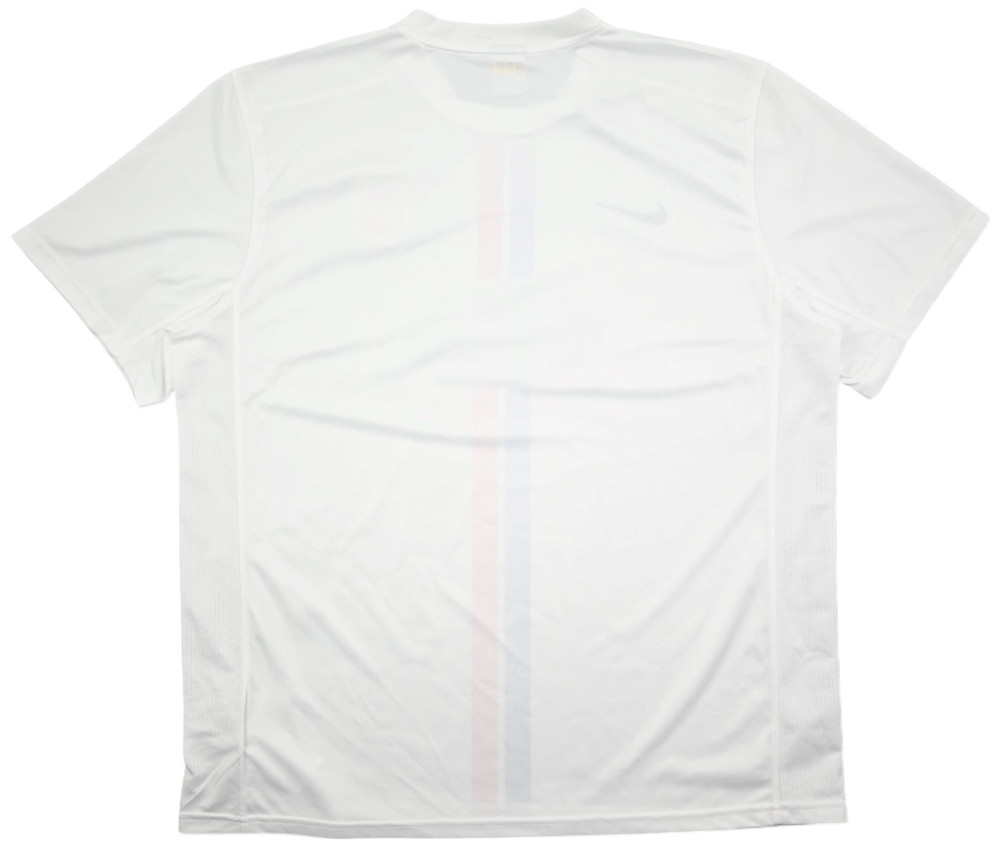 2015-16 HEIDENHEIM SHIRT XXL