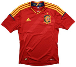 2011-12 SPAIN KOSZULKA S
