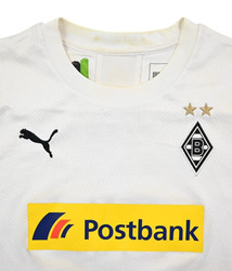 2019-20 BORUSSIA MONCHENGLADBACH *PLEA* SHIRT L. BOYS
