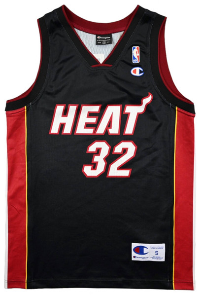 MIAMI HEAT *O'NEAL* NBA SHIRT S