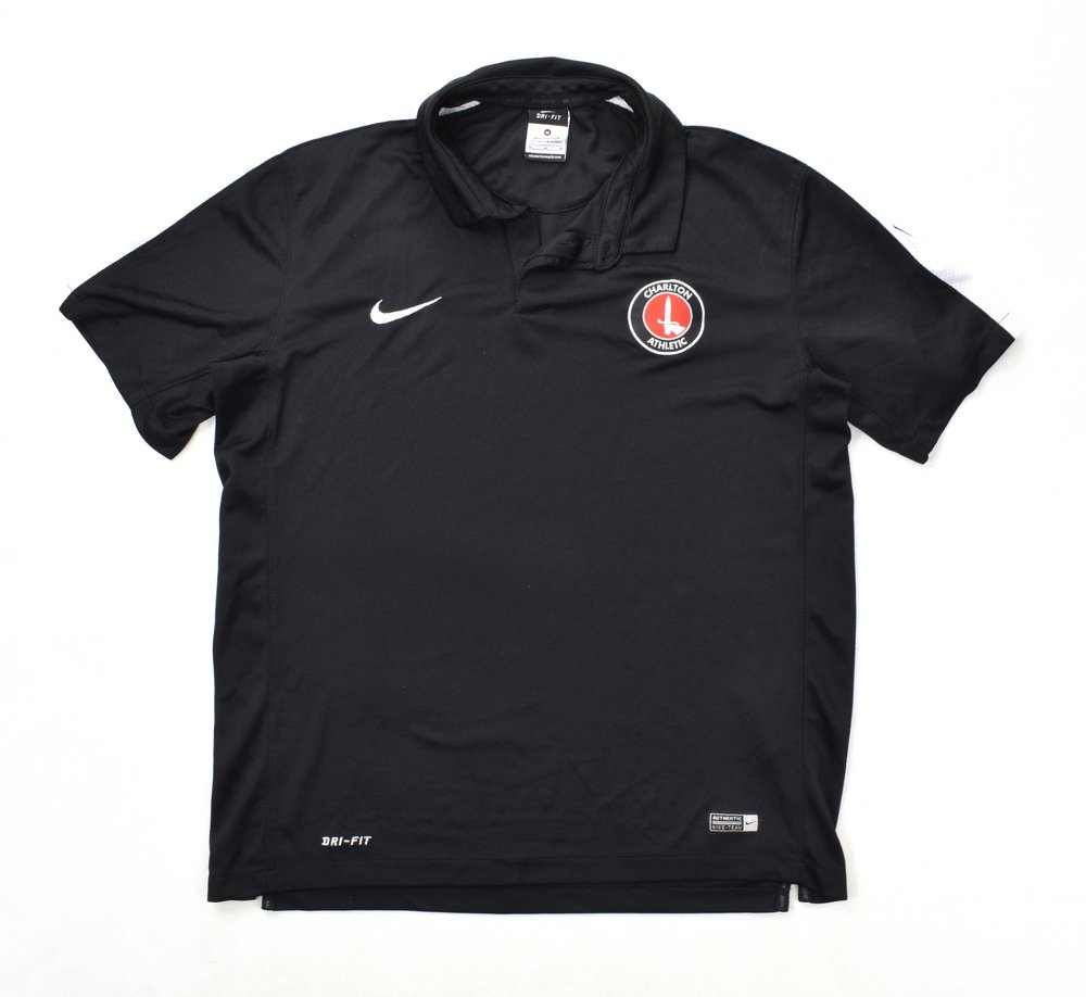 CHARLTON ATHLETIC SHIRT M