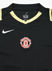 MANCHESTER UNITED KOSZULKA S