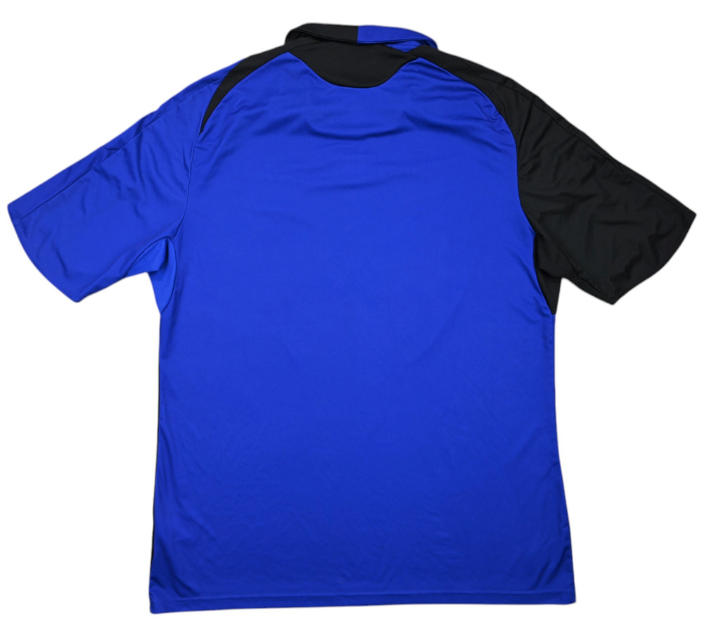2008-09 HAMBURG SHIRT XXL