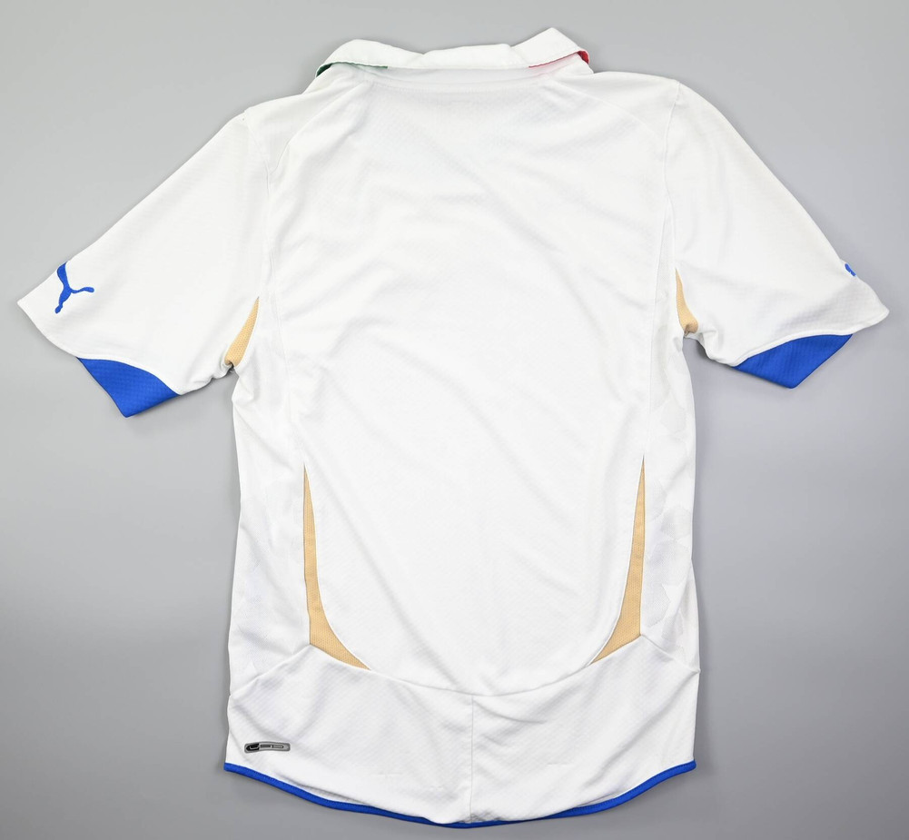 2010-12 ITALY KOSZULKA S