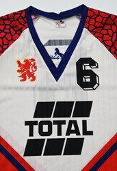 80'S EINTRACHT BRAUNSCHWEIG KOSZULKA M