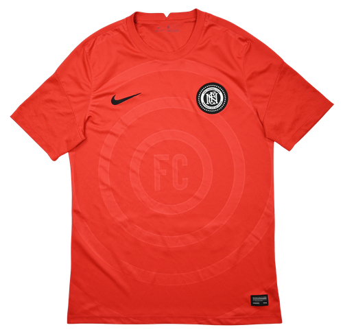 NIKE FC HOME KOSZULKA M