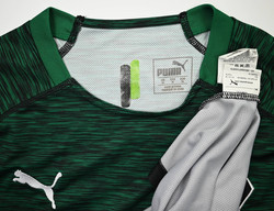 2018-19 BORUSSIA MONCHENGLADBACH SHIRT M