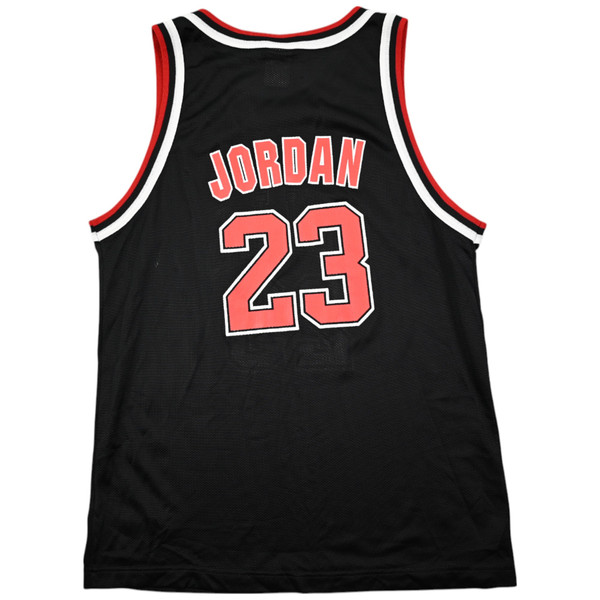 CHICAGO BULLS *JORDAN* NBA SHIRT XL. BOYS