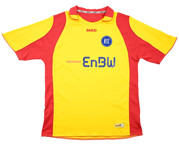 2008-09 KARLSRUHER KOSZULKA L