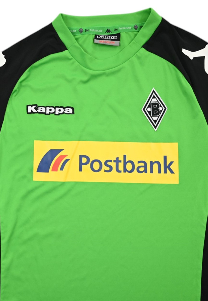 2013-14 BORUSSIA MONCHENGLADBACH KOSZULKA M