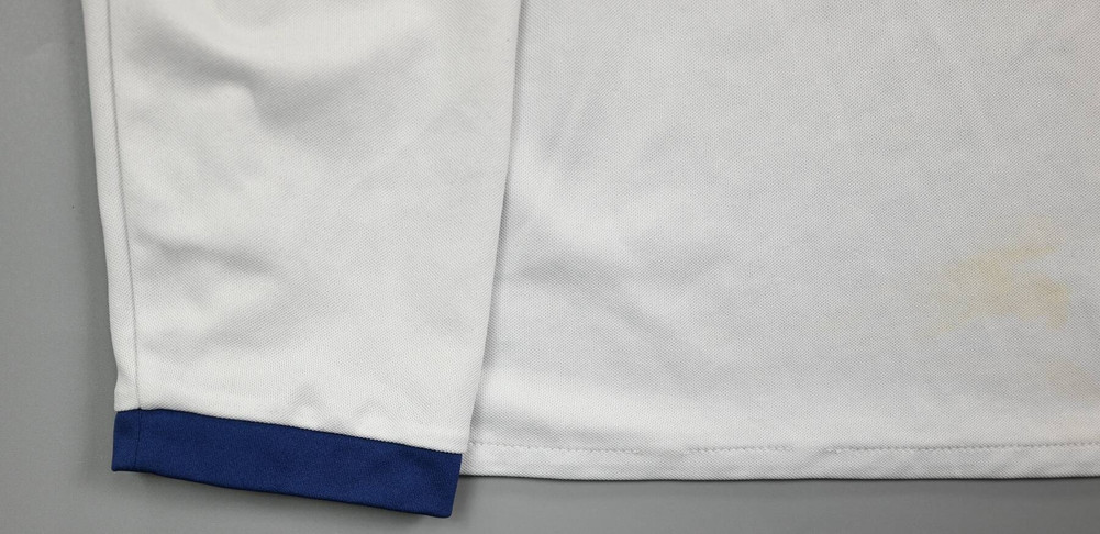 2016-17 REAL MADRID *SERGIO RAMOS* LONGSLEEVE KSZULKA S