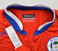 2015-16 WIGAN ATHLETIC KOSZULKA L