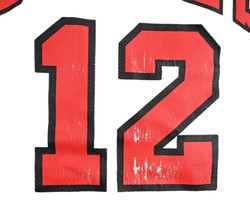 CHICAGO BULLS NBA *HINRICH* SHIRT XXL