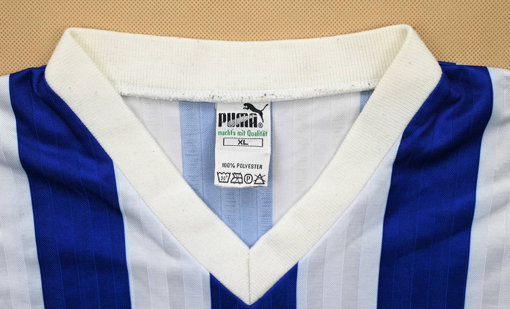 PUMA OLDSCHOOL KOSZULKA XL