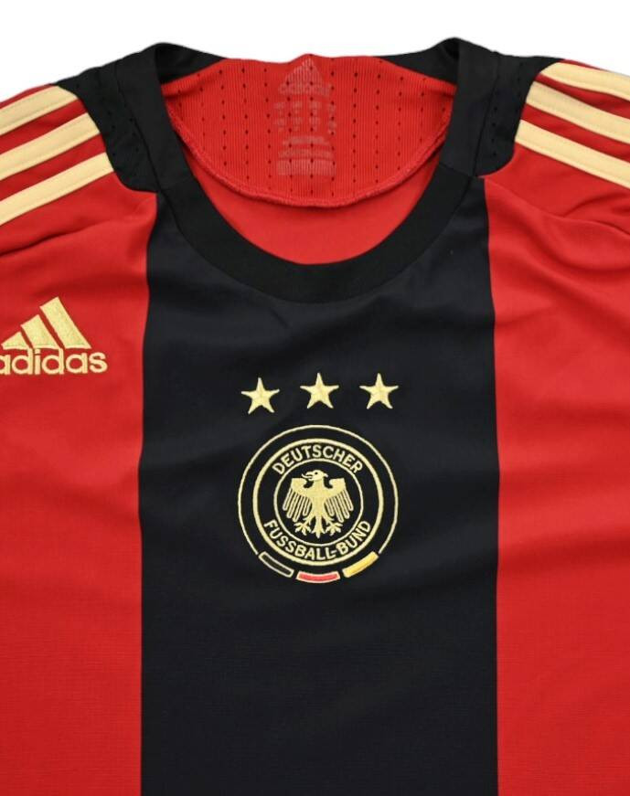 2008-10 GERMANY *PODOLSKI* SHIRT M