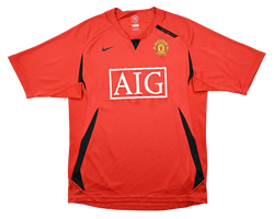 MANCHESTER UNITED KOSZULKA M