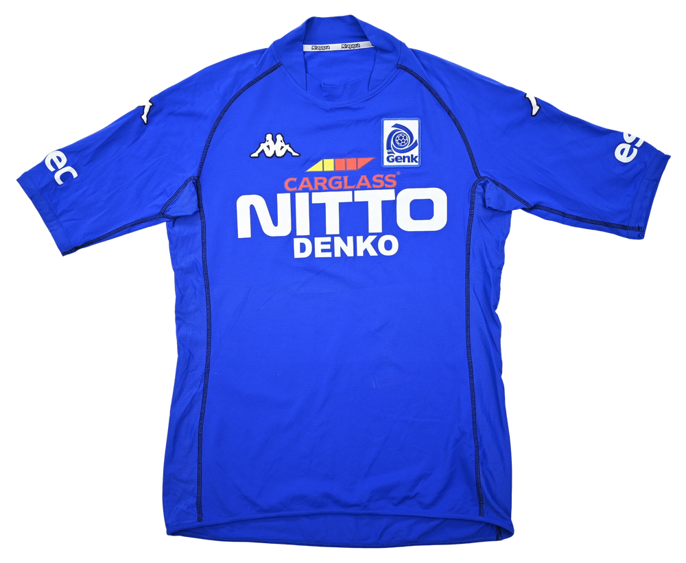 2002-03 GENK SHIRT L