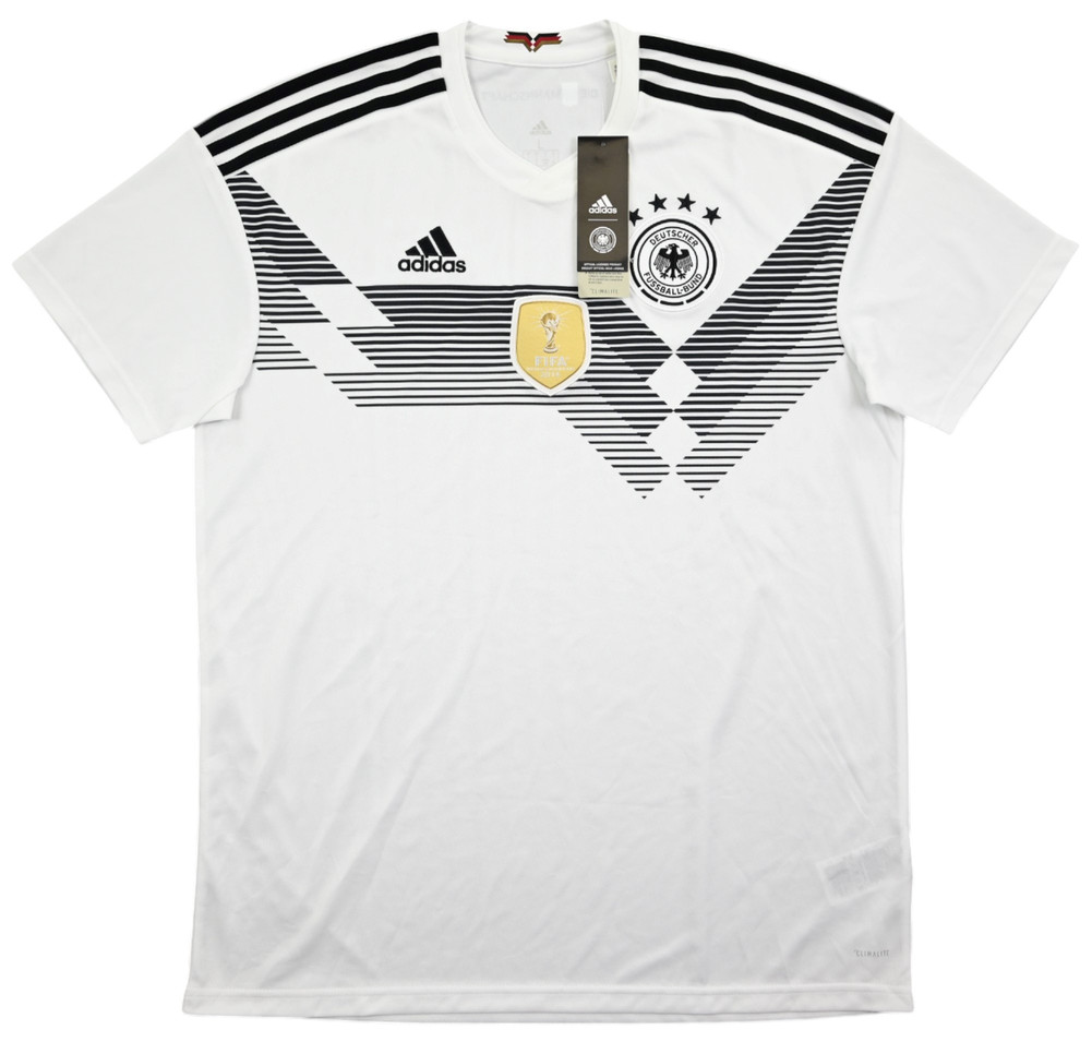 2018-19 GERMANY KOSZULKA L