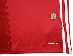 2016-17 MANCHESTER UNITED SHIRT M