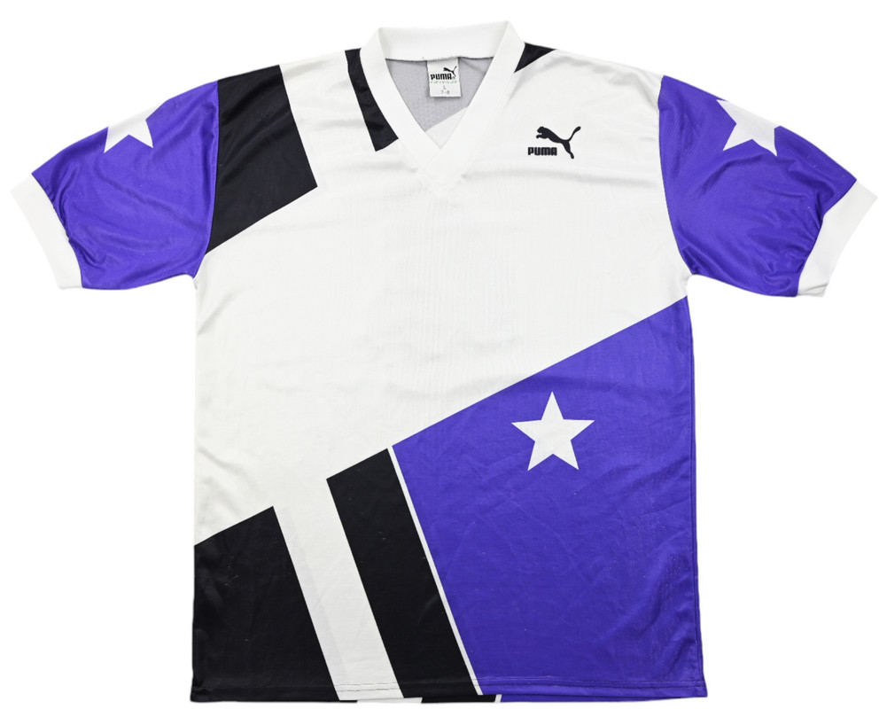 PUMA OLDSCHOOL #4 SHIRT L