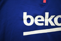 2020-21 BARCELONA TOP L. BOYS