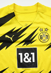 2020-21 BORUSSIA DORTMUND SHIRT XS WOMENS