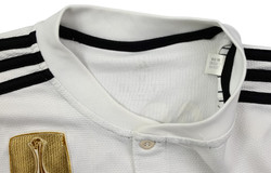 2018-19 REAL MADRID *MARCELO* SHIRT M