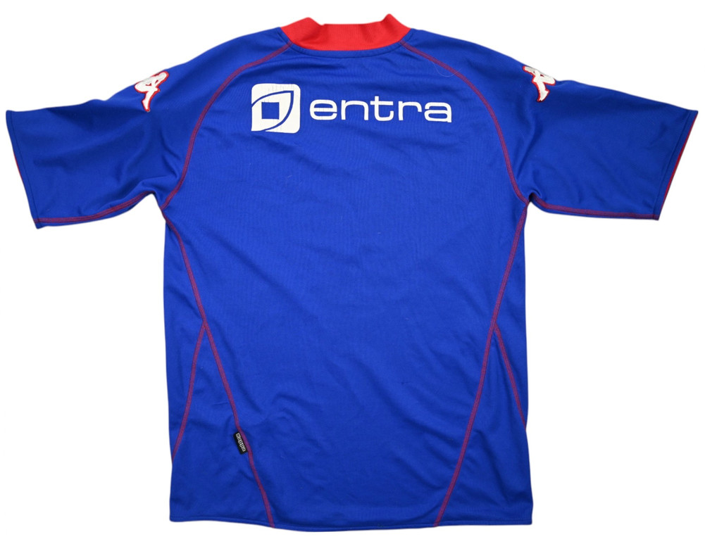 2009-10 VALERENGA KOSZULKA M