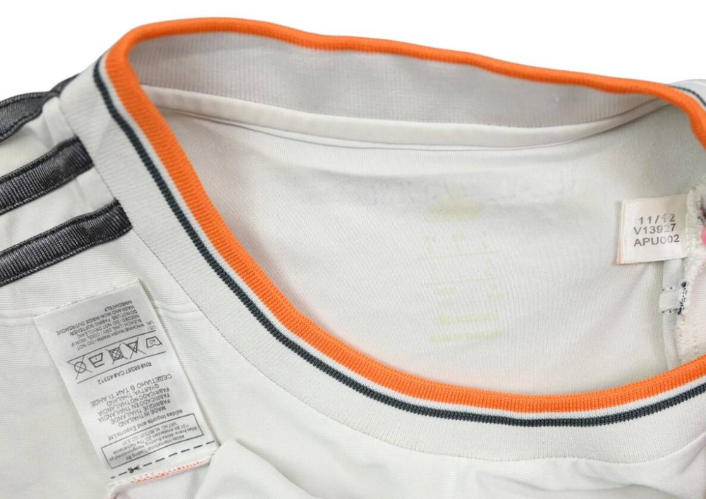 2013-14 REAL MADRID *BALE* KOSZULKA M