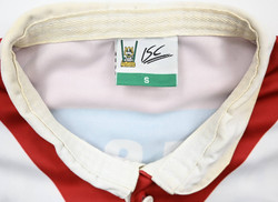 SYDNEY ROOSTERS NRL KOSZULKA S