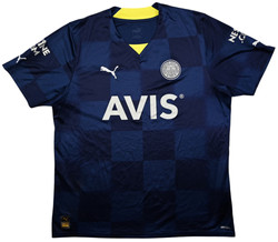 2022-23 FENERBAHCE SHIRT L