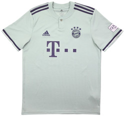 2018-19 BAYERN MUNCHEN *LEWANDOWSKI* SHIRT L