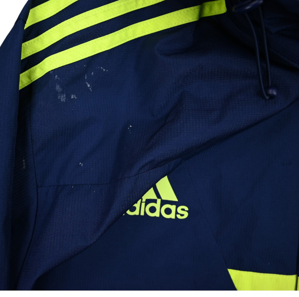 STOKE CITY KURTKA XXL