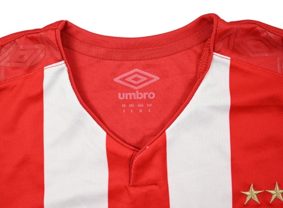 2019-20 PSV SHIRT S
