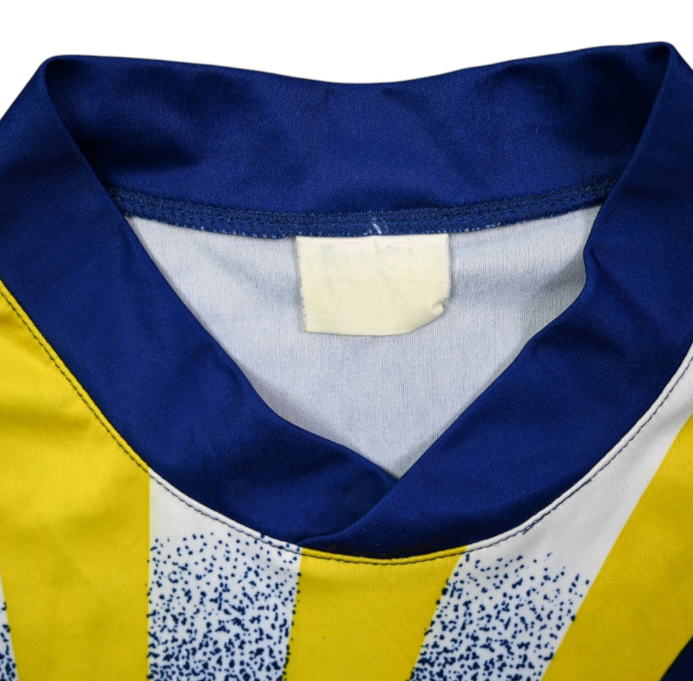 JAKO #2 VINTAGE LONGSLEEVE KOSZULKA M