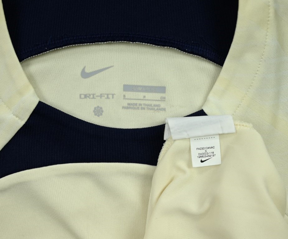 2023-24 PARIS SAINT-GERMAIN SHIRT S