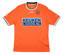 2014-15 FC VOLENDAM KOSZULKA S