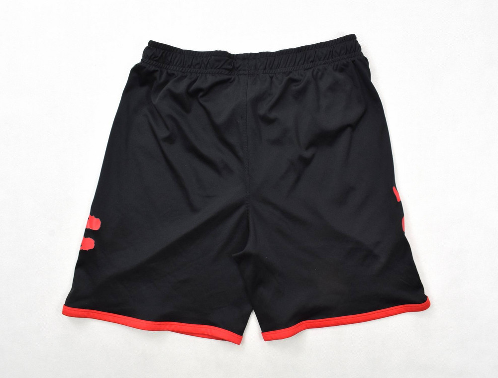 GLENTORAN FC SPODENKI M