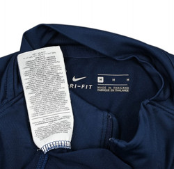 2020-21 PARIS SAINT-GERMAIN LONGSLEEVE SHIRT M