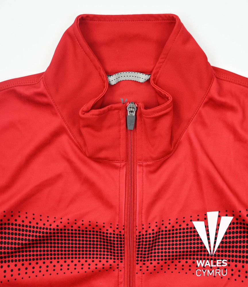 WALES RUGBY BLUZA M