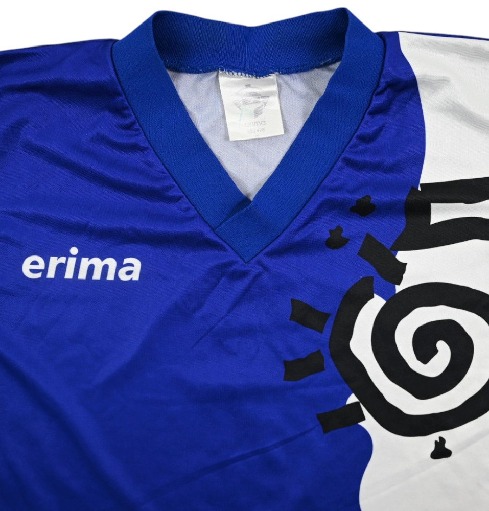 ERIMA VINTAGE KOSZULKA S