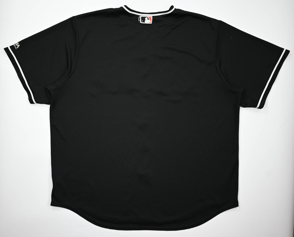 MIAMI MARLINS BASEBALL MLB KOSZULKA XXL