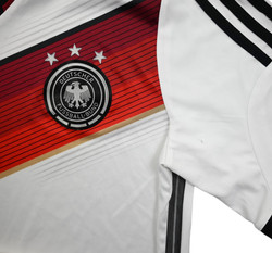 2014-15 GERMANY KOSZULKA L