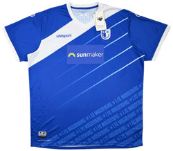 2018-19 MAGDEBURG KOSZULKA 4XL