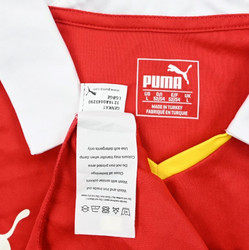 2016-17 ROTHERHAM UNITED SHIRT L