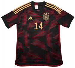 2022-23 GERMANY *MUSIALA* SHIRT XL. BOYS