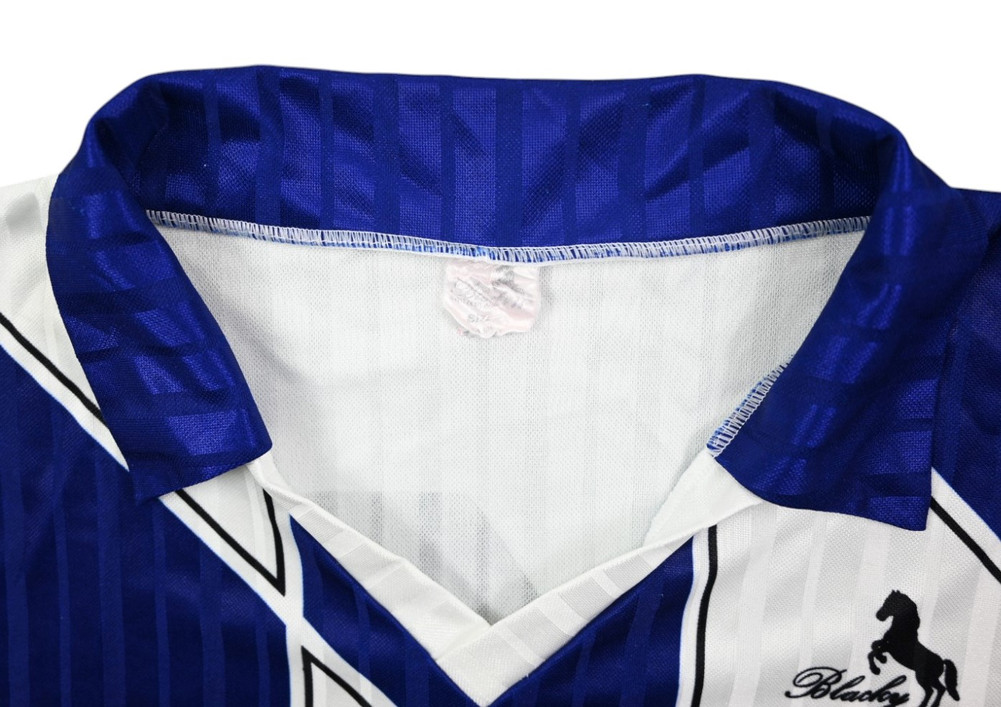 BLACKY OLDSCHOOL SHIRT S