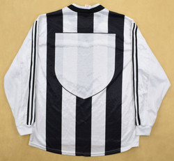 ADIDAS OLDSCHOOL SHIRT XL