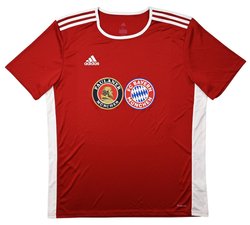 2018-19 BAYERN MUNCHEN SHIRT XL