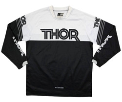 THOR MOTOCROSS MTB LONGSLEEVE L